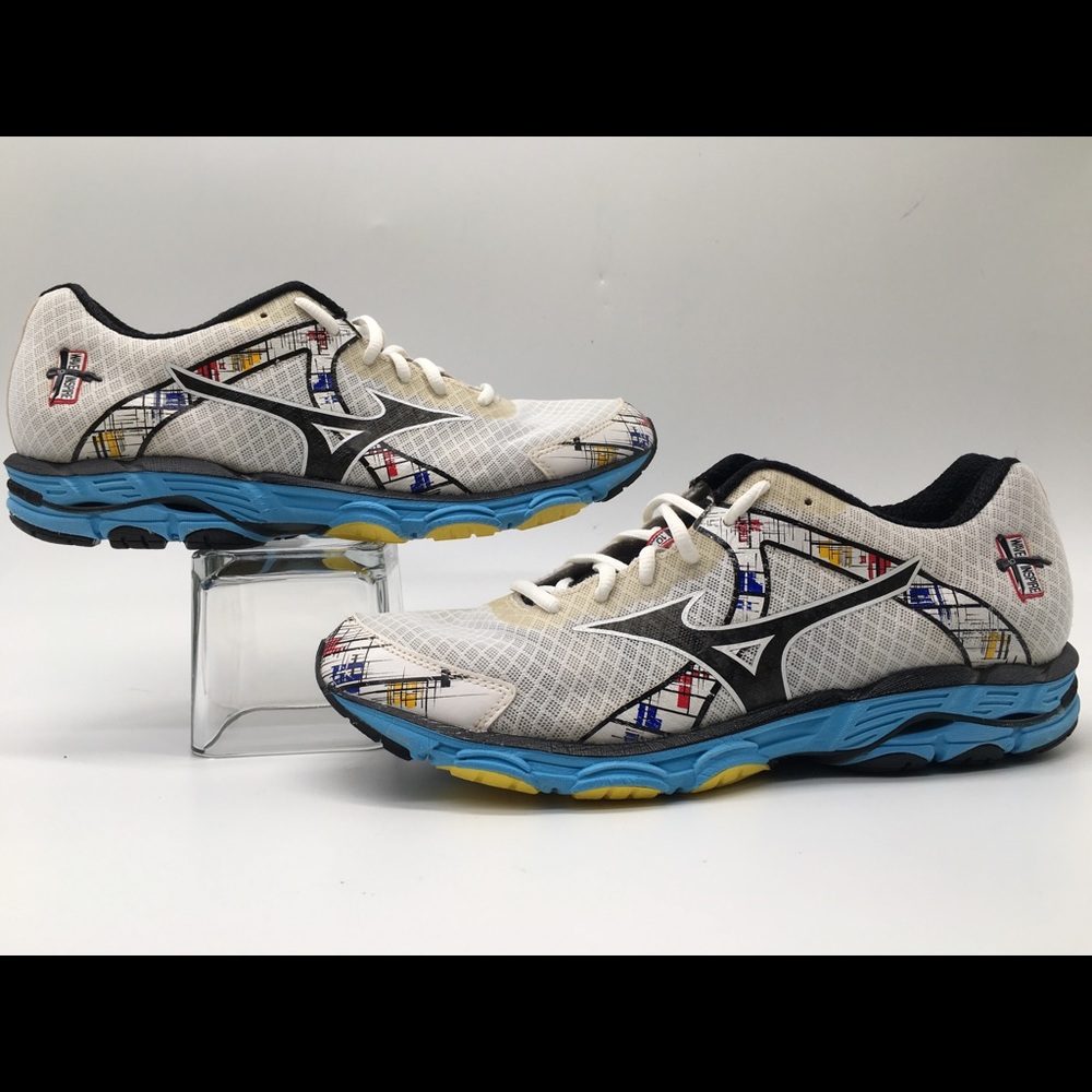 Mizuno Wave Inspire 10th Size W11 Women's
